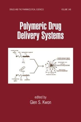 Polymeric drug delivery systems