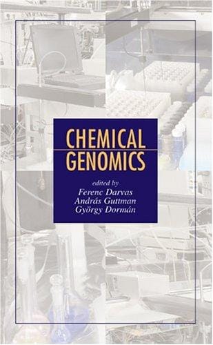 Chemical genomics