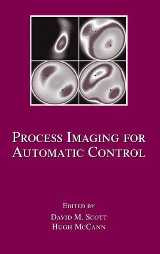 Process imaging for automatic control