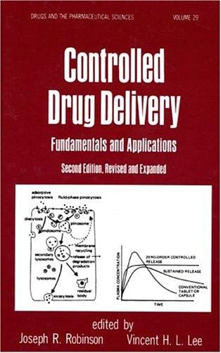Controlled drug delivery
