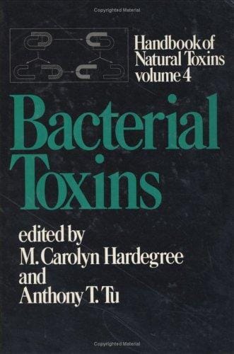 Bacterial toxins