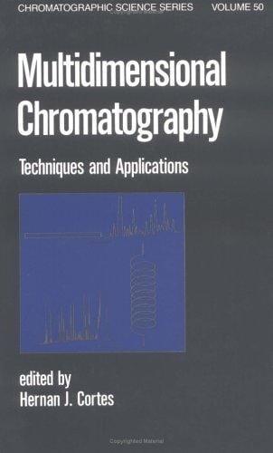 Multidimensional chromatography