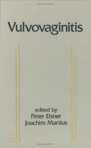 Vulvovaginitis