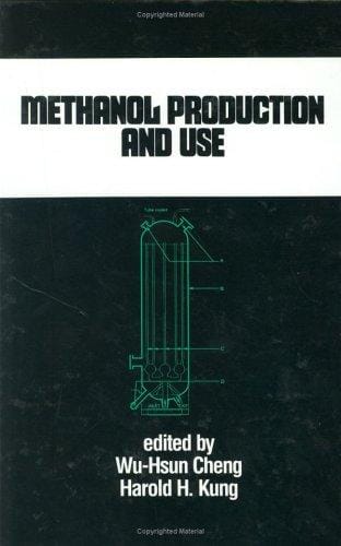 Methanol production and use