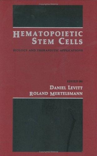 Hematopoietic stem cells
