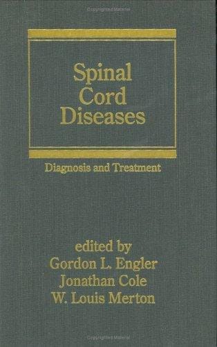 Spinal cord diseases