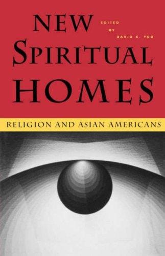 New spiritual homes