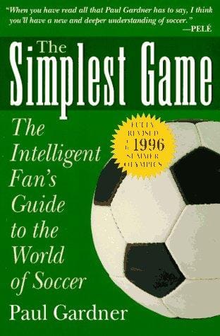 The simplest game