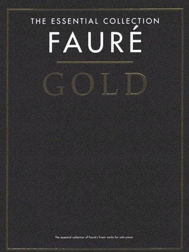 Fauré Gold