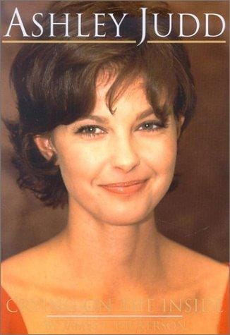 Ashley Judd