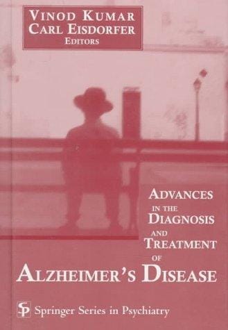 Advances in the diagnosis and treatment of Alzheimer's disease