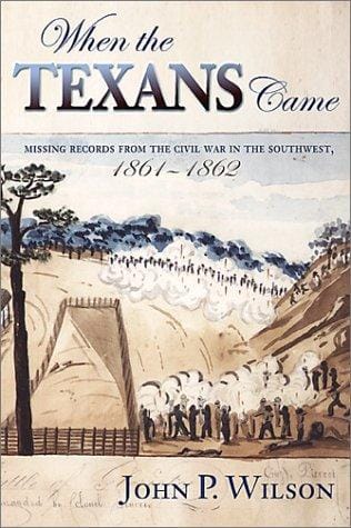 When the Texans came
