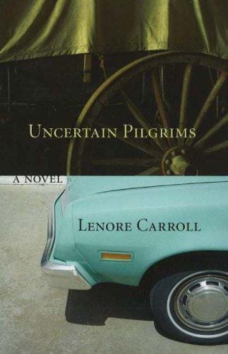 Uncertain pilgrims