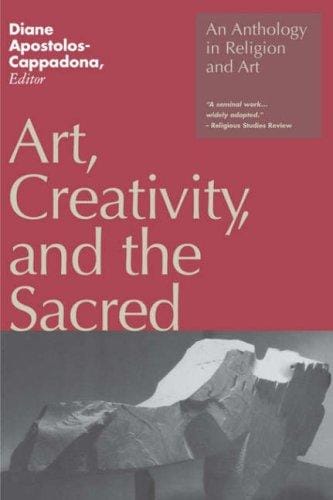 Art, creativity, and the sacred