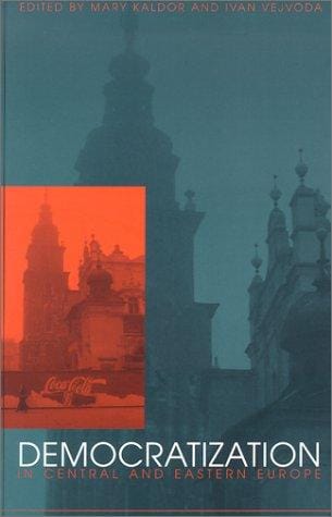 Democratization in Central and Eastern Europe