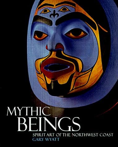 Mythic beings