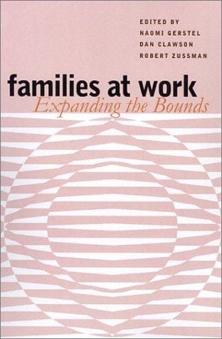 Families at work