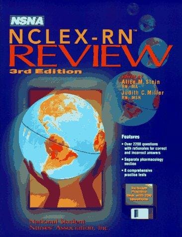 NCLEX-RN review