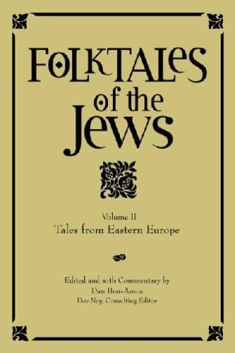 Folktales of the Jews