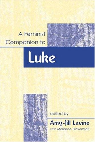 A Feminist companion to Luke