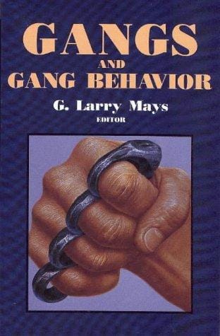 Gangs and gang behavior