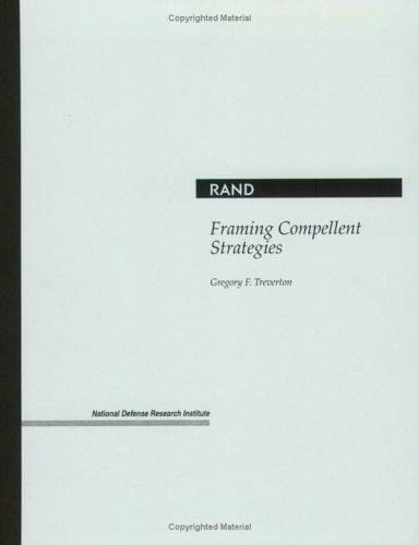 Framing Compellent Strategies