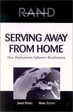 Serving Away from Home