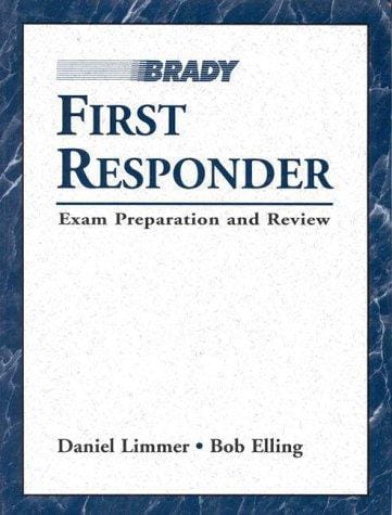 First responder