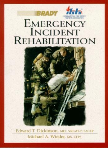 Emergency incident rehabilitation