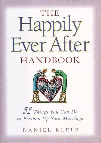 The happily ever after handbook
