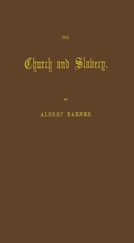 The church and slavery