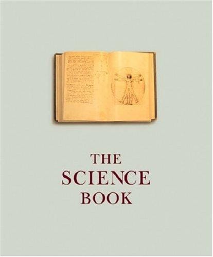 The Science Book