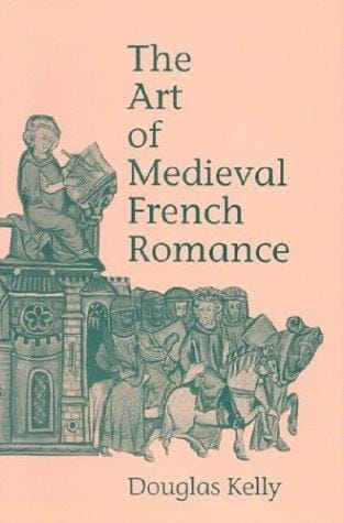 The art of medieval French romance
