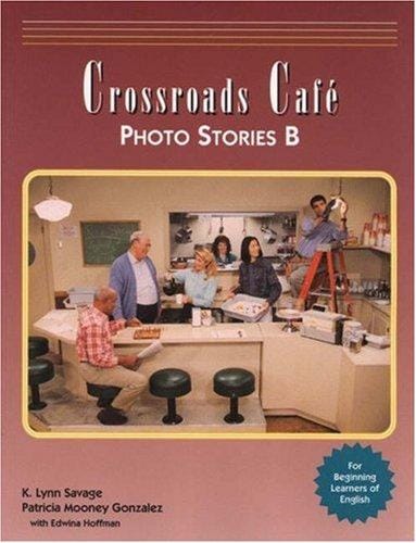 Crossroads Cafe