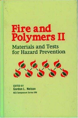 Fire and polymers II