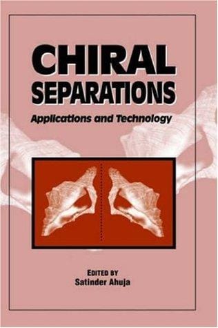 Chiral Separations