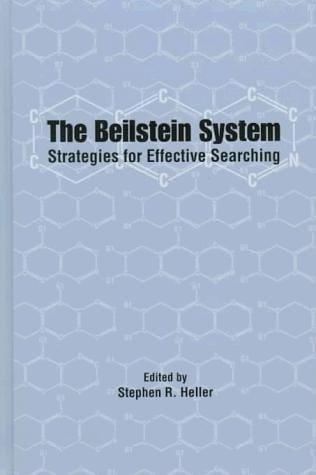 The Beilstein system