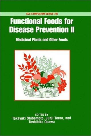 Functional foods for disease prevention