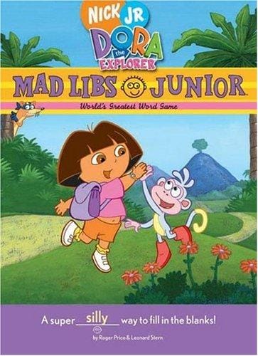Mad libs junior