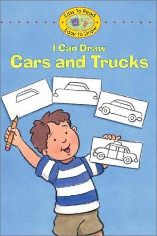 Cars and trucks