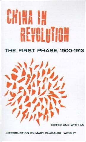 China in Revolution