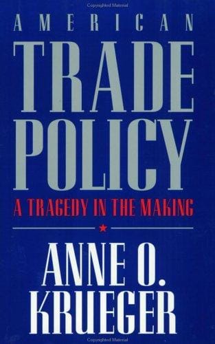 American trade policy