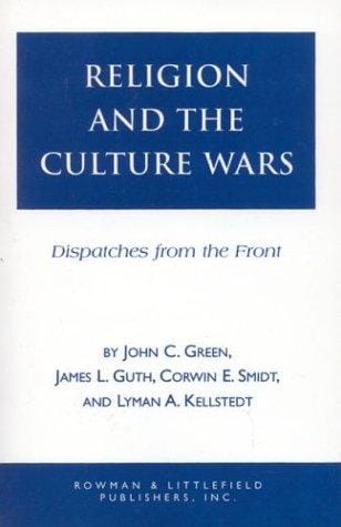 Religion and the culture wars
