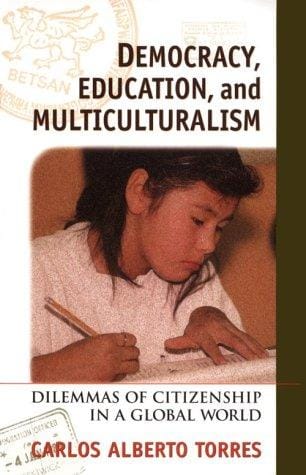 Democracy,  Education,  and Multiculturalism