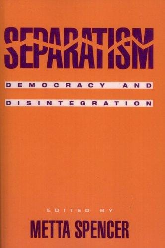 Separatism