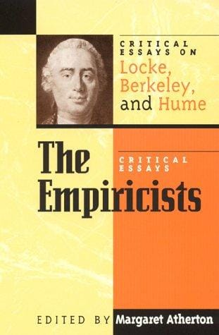 The empiricists