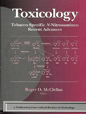 Toxicology