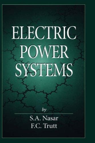 Electric power systems