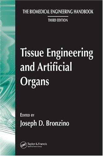 The biomedical engineering handbook