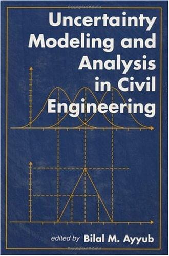 Uncertainty modeling and analysis in civil engineering
